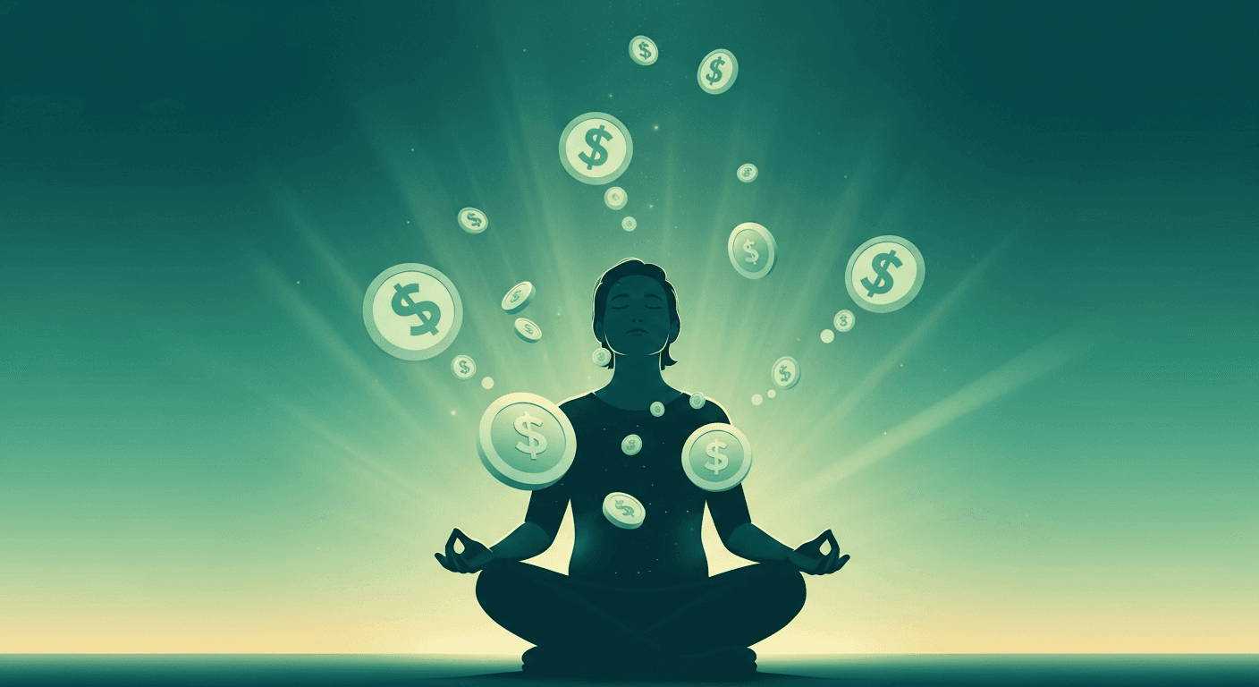 Money Psychology - Understanding your relationship with money