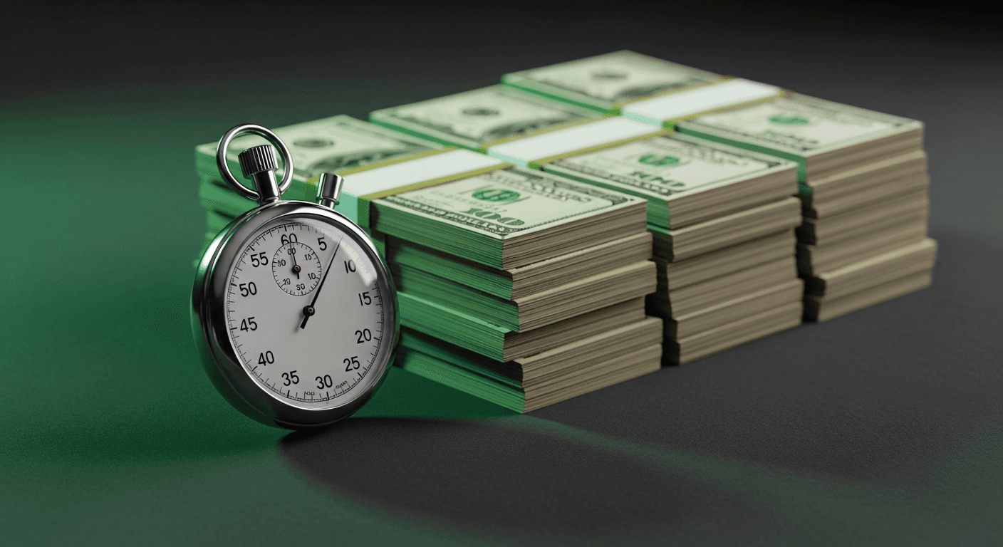 Harnessing AI-Powered Side Hustles for Maximum Profit and Minimum Time Investment