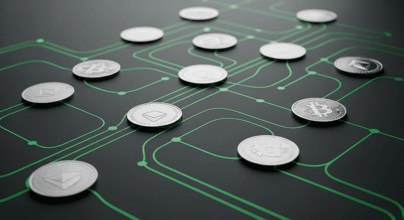 Unlocking Passive Income Streams: A Detailed Guide on Crypto Staking and DeFi Yield Farming